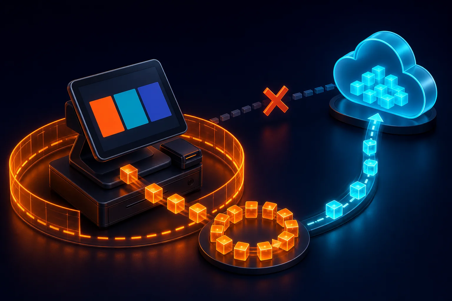 Offline-First POS: Why Retailers Need It and How to Build It