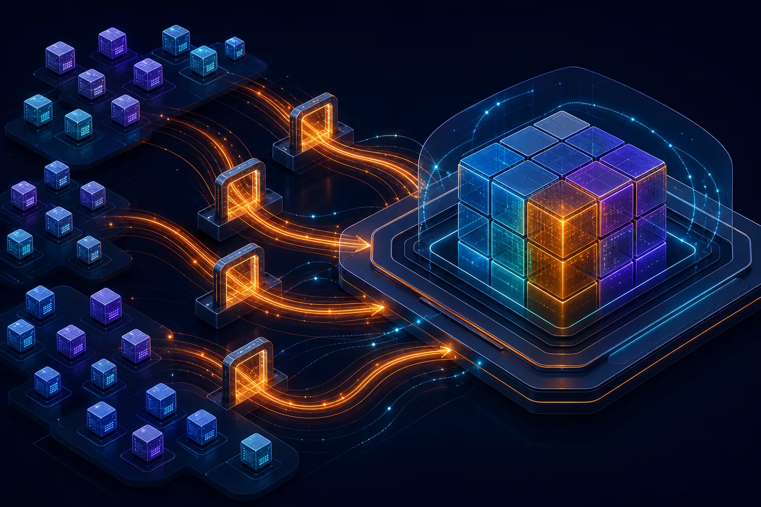 Migrating From Microservices Back to a Modular Monolith: A Case Study